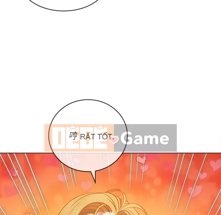 Ác nữ Gogou Tangling Chương 86-87