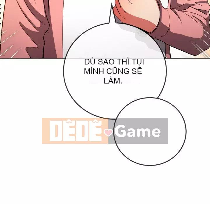 Ác nữ Gogou Tangling Chương 86-87