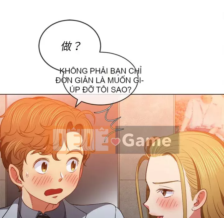 Ác nữ Gogou Tangling Chương 86-87