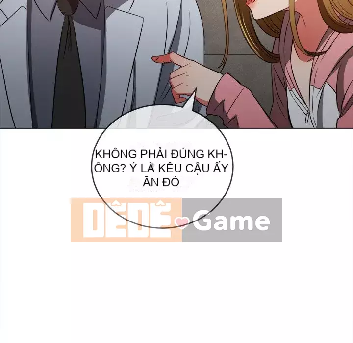 Ác nữ Gogou Tangling Chương 86-87