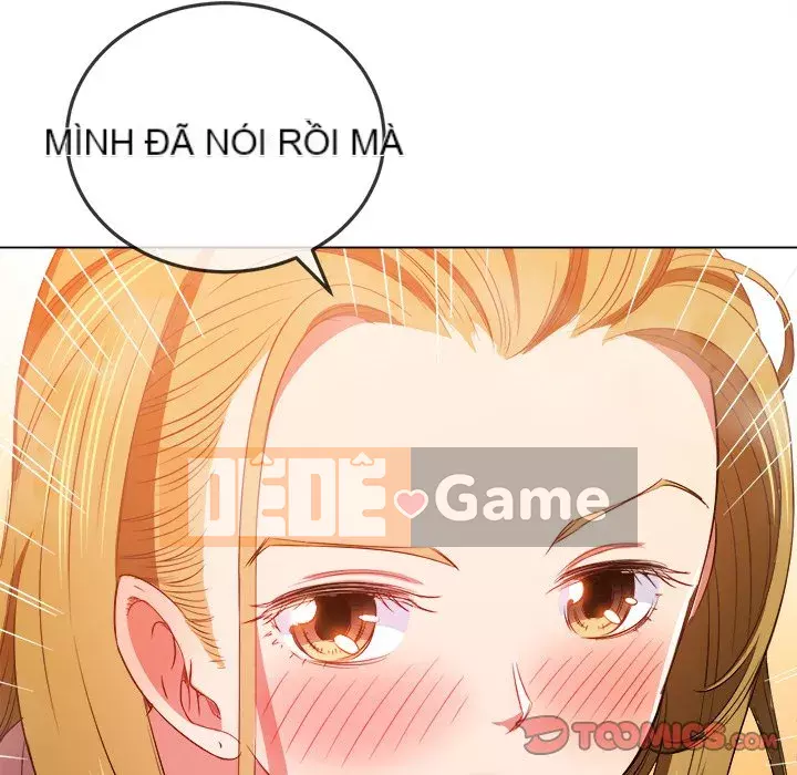 Ác nữ Gogou Tangling Chương 86-87