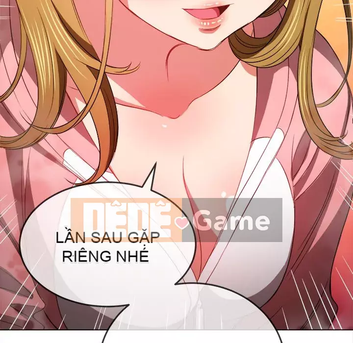 Ác nữ Gogou Tangling Chương 86-87