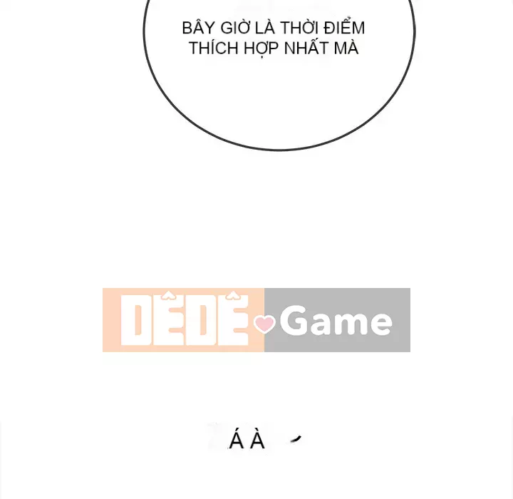 Ác nữ Gogou Tangling Chương 86-87