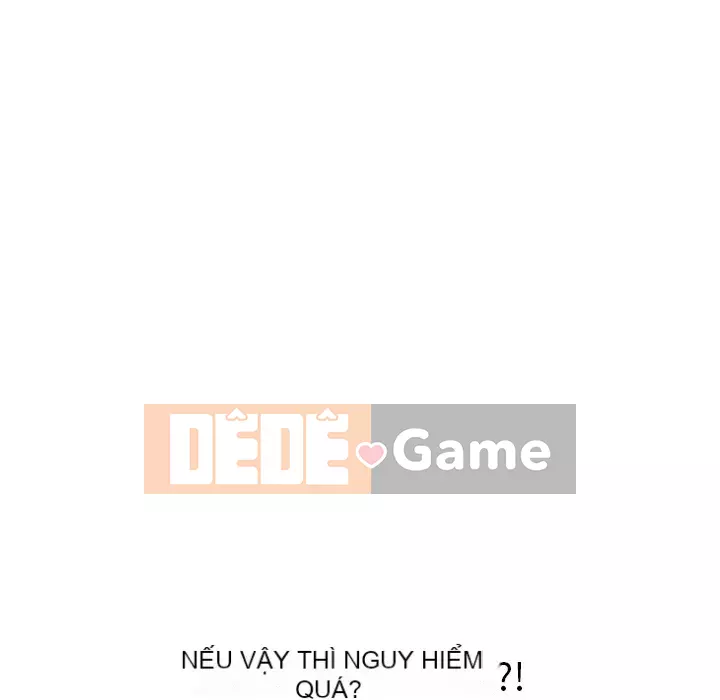 Ác nữ Gogou Tangling Chương 86-87