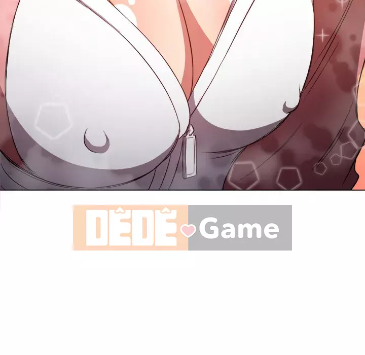 Ác nữ Gogou Tangling Chương 86-87