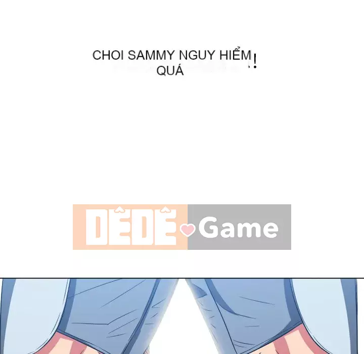 Ác nữ Gogou Tangling Chương 86-87