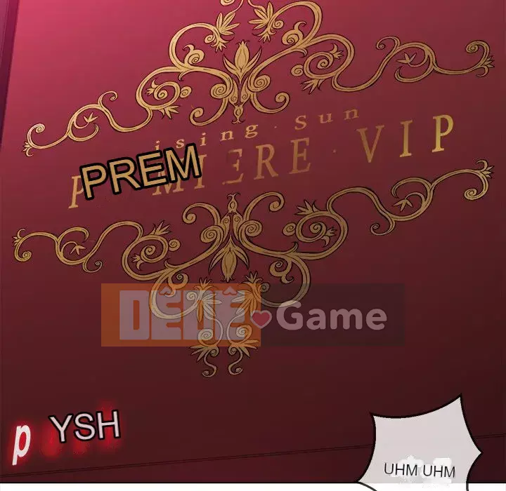 Ác nữ Gogou Tangling Chương 84-85