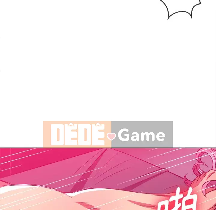 Ác nữ Gogou Tangling Chương 84-85