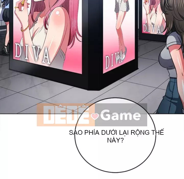 Ác nữ Gogou Tangling Chương 84-85