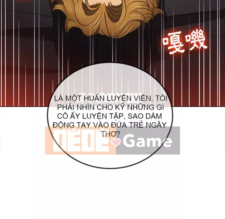 Ác nữ Gogou Tangling Chương 84-85