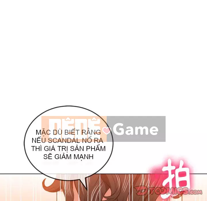 Ác nữ Gogou Tangling Chương 84-85