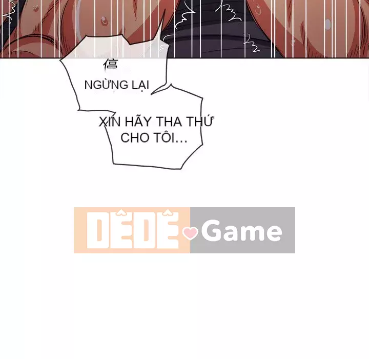 Ác nữ Gogou Tangling Chương 84-85