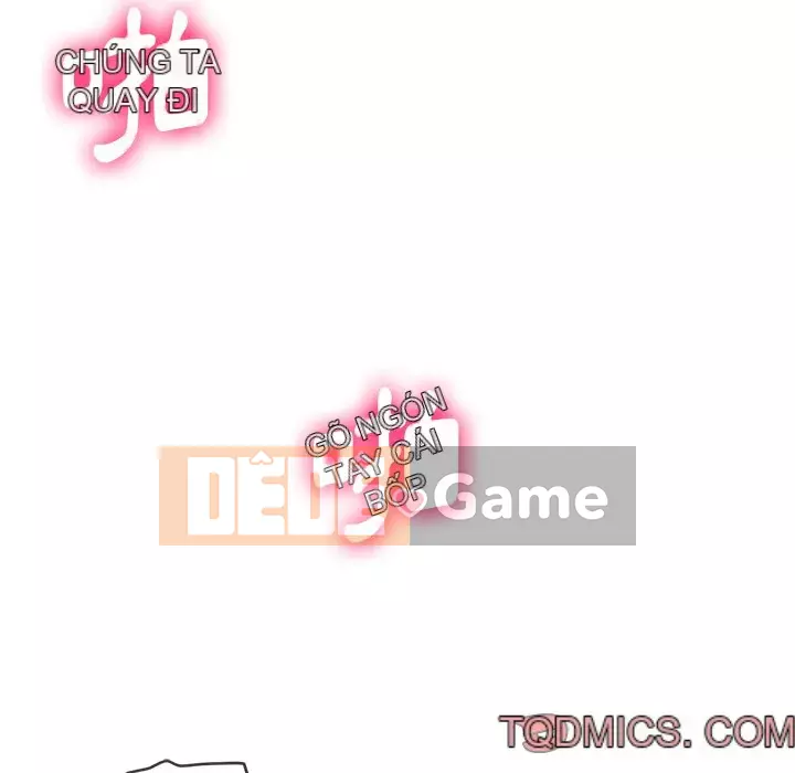 Ác nữ Gogou Tangling Chương 84-85