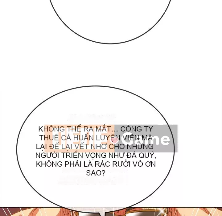 Ác nữ Gogou Tangling Chương 84-85