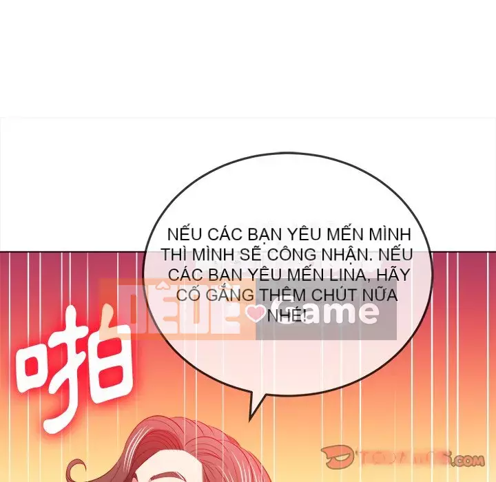 Ác nữ Gogou Tangling Chương 84-85