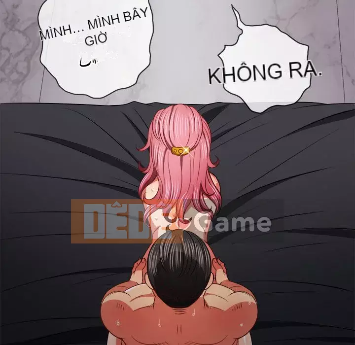 Ác nữ Gogou Tangling Chương 84-85