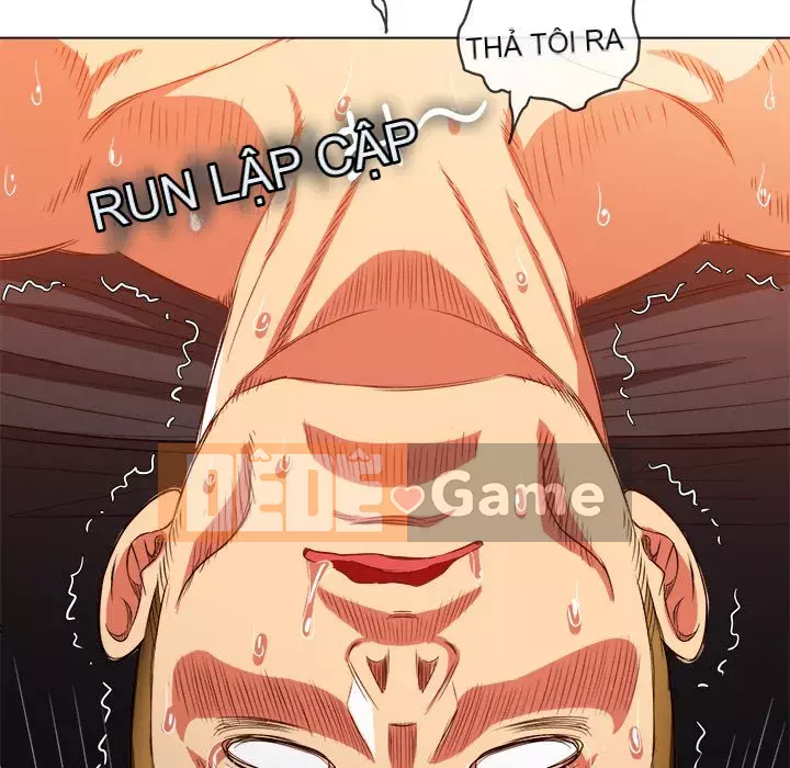 Ác nữ Gogou Tangling Chương 84-85