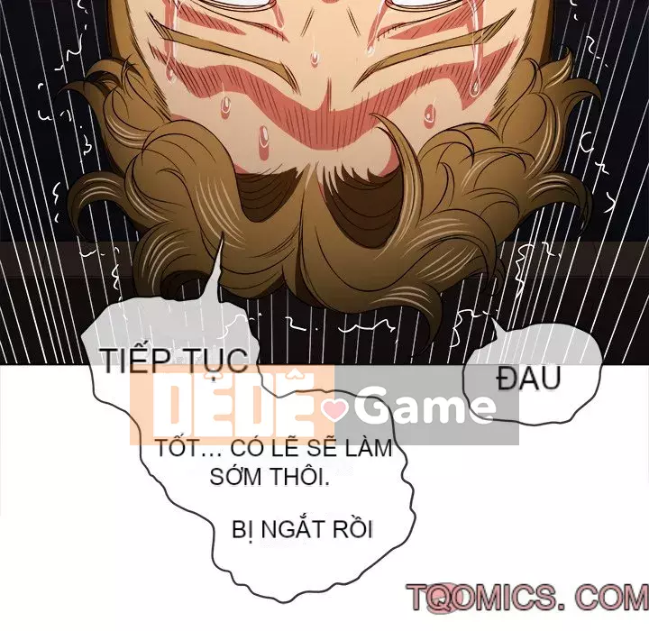 Ác nữ Gogou Tangling Chương 84-85