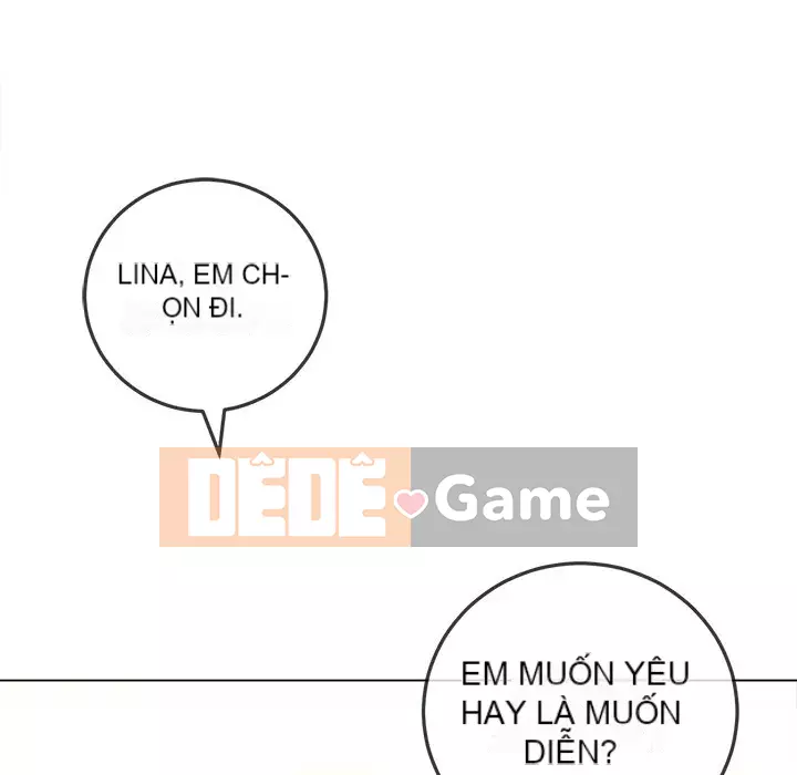 Ác nữ Gogou Tangling Chương 84-85