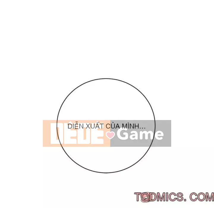 Ác nữ Gogou Tangling Chương 84-85