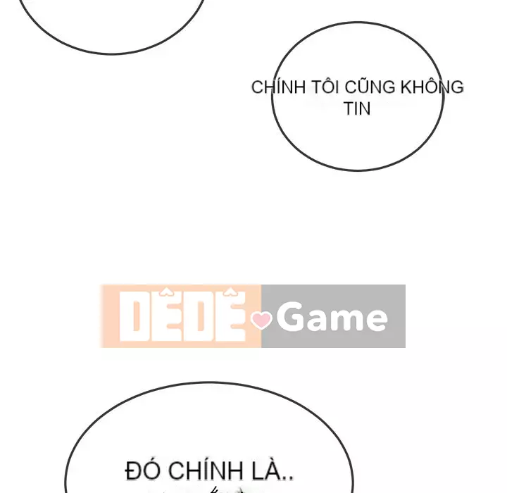 Ác nữ Gogou Tangling Chương 84-85