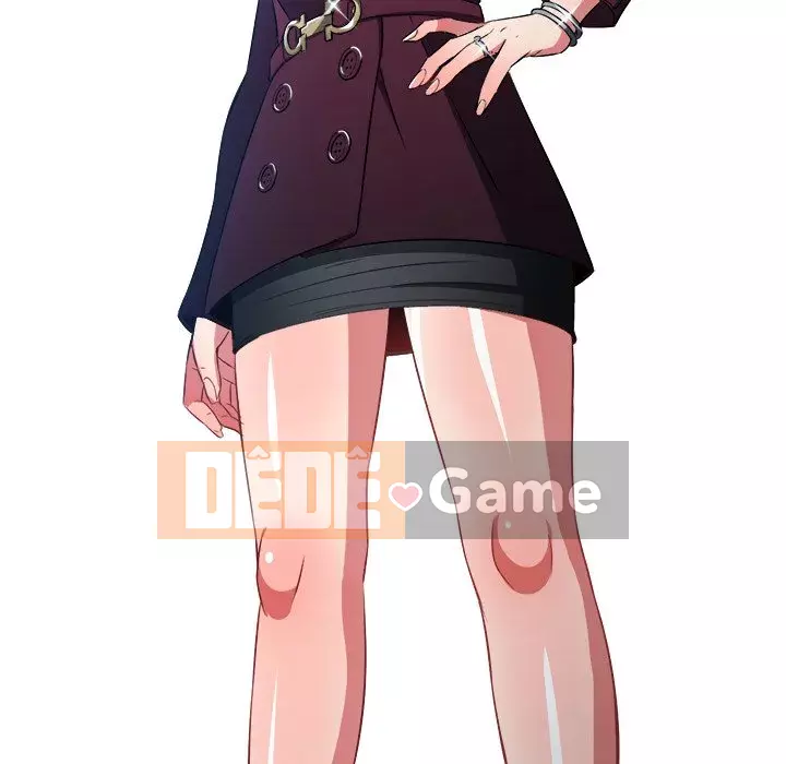 Ác nữ Gogou Tangling Chương 84-85