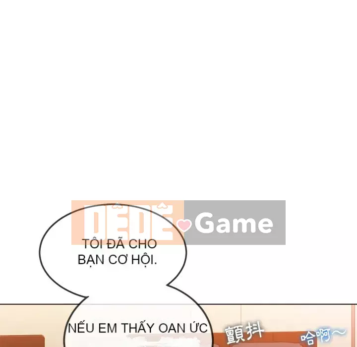 Ác nữ Gogou Tangling Chương 84-85