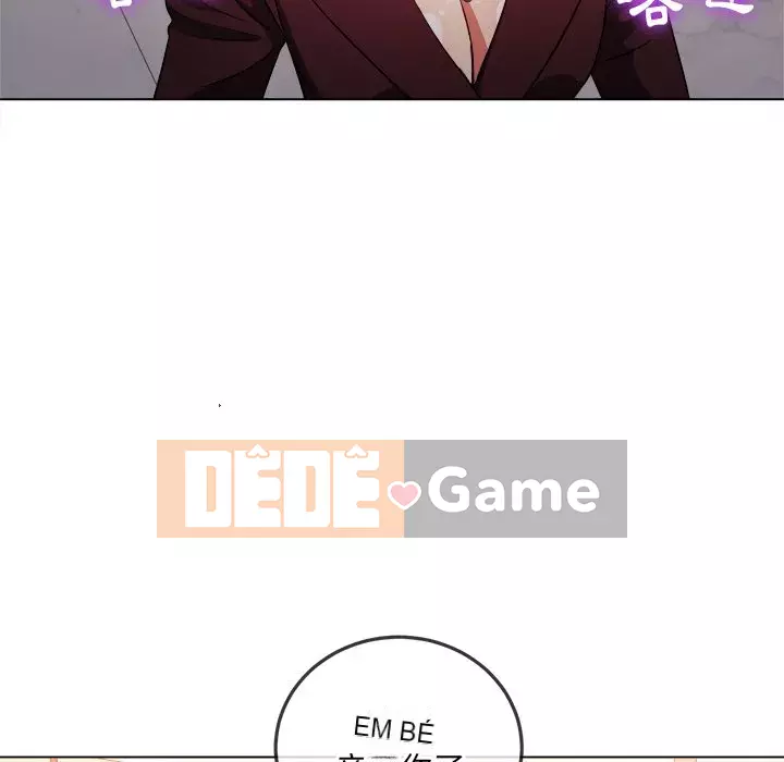 Ác nữ Gogou Tangling Chương 84-85