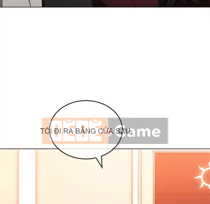 Ác nữ Gogou Tangling Chương 84-85