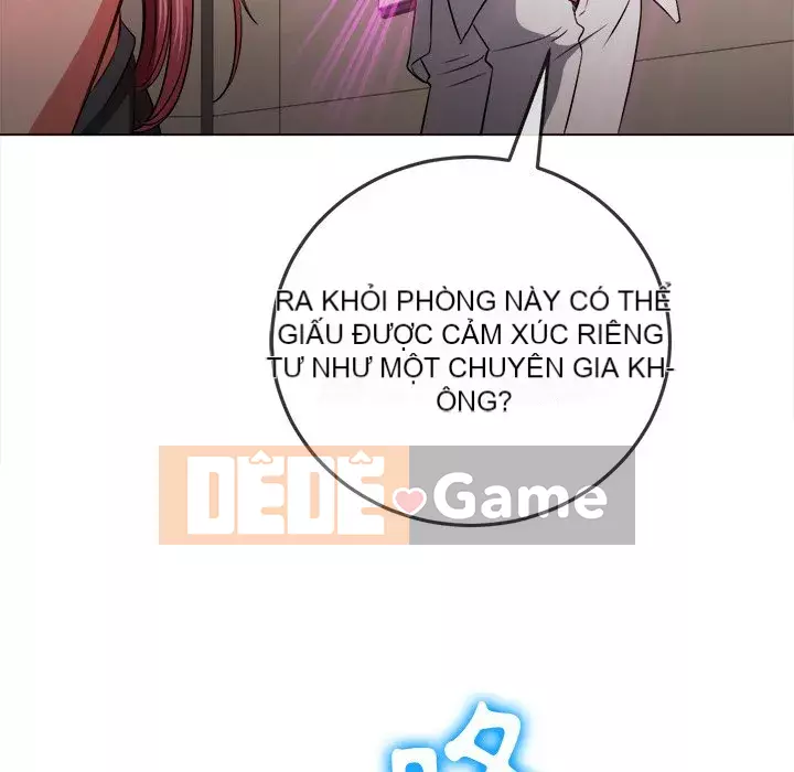 Ác nữ Gogou Tangling Chương 84-85