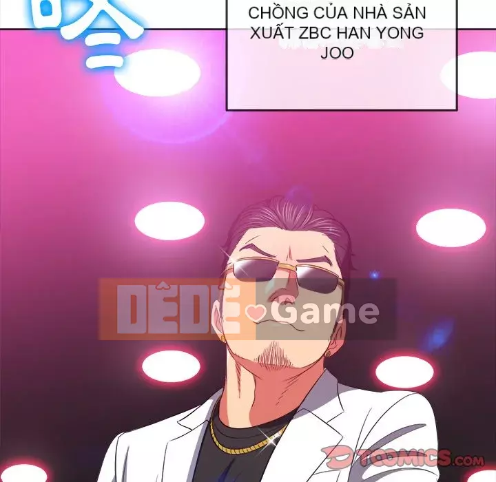 Ác nữ Gogou Tangling Chương 84-85