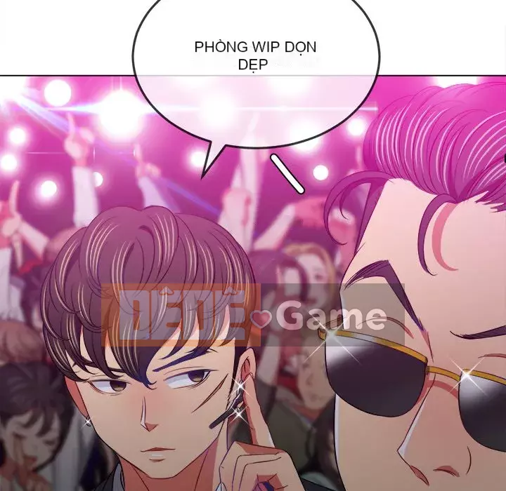 Ác nữ Gogou Tangling Chương 84-85