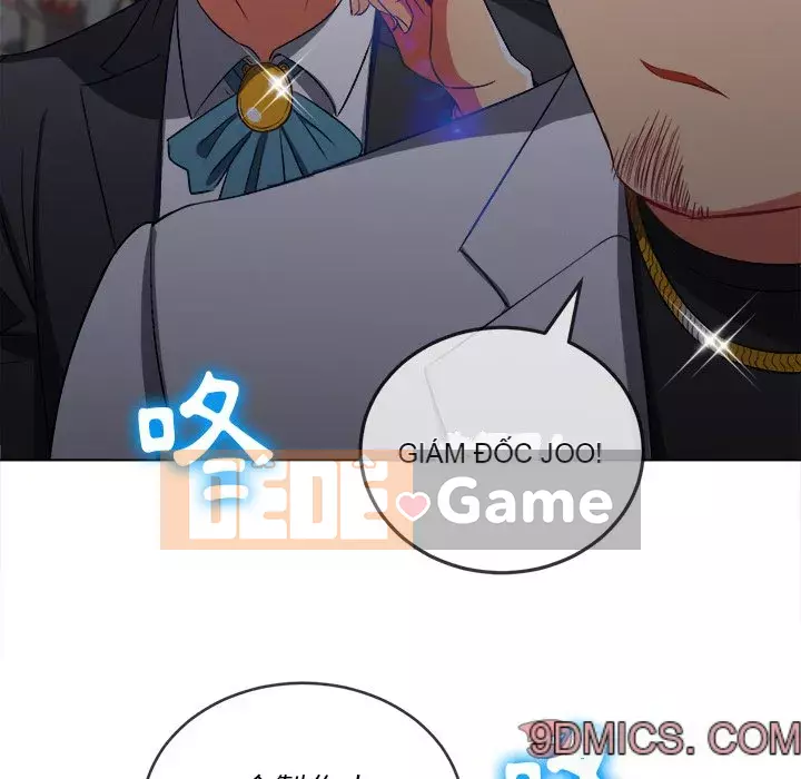 Ác nữ Gogou Tangling Chương 84-85