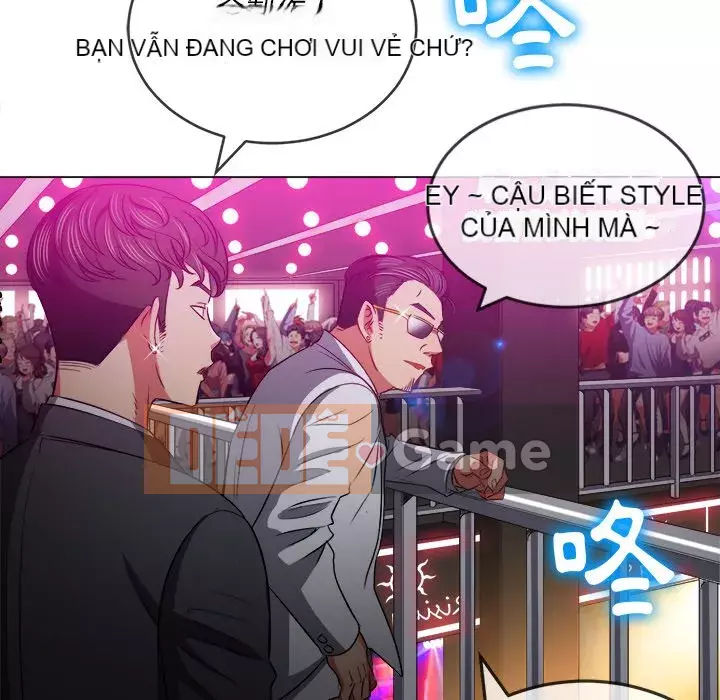 Ác nữ Gogou Tangling Chương 84-85