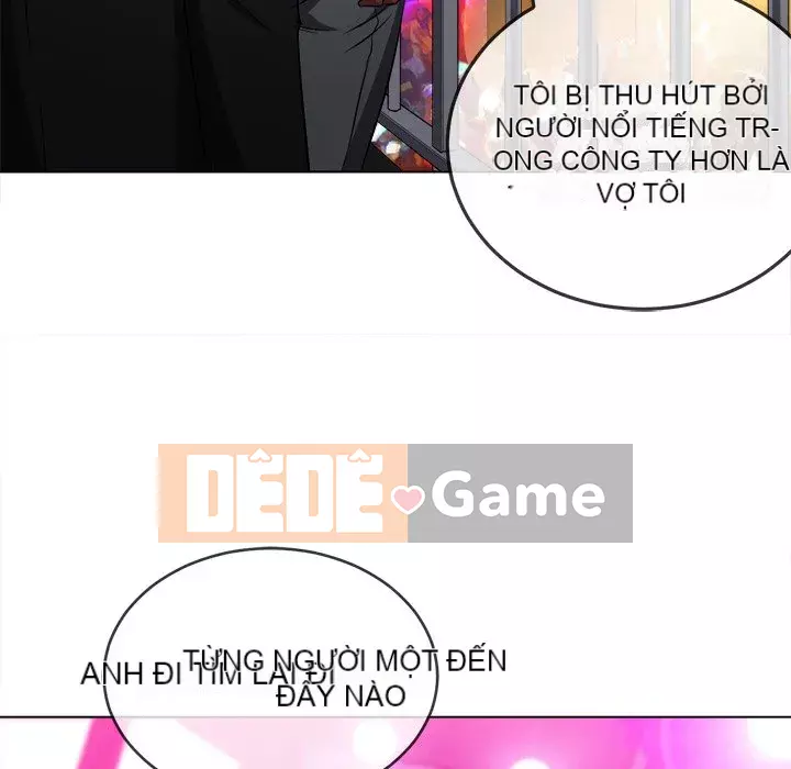 Ác nữ Gogou Tangling Chương 84-85