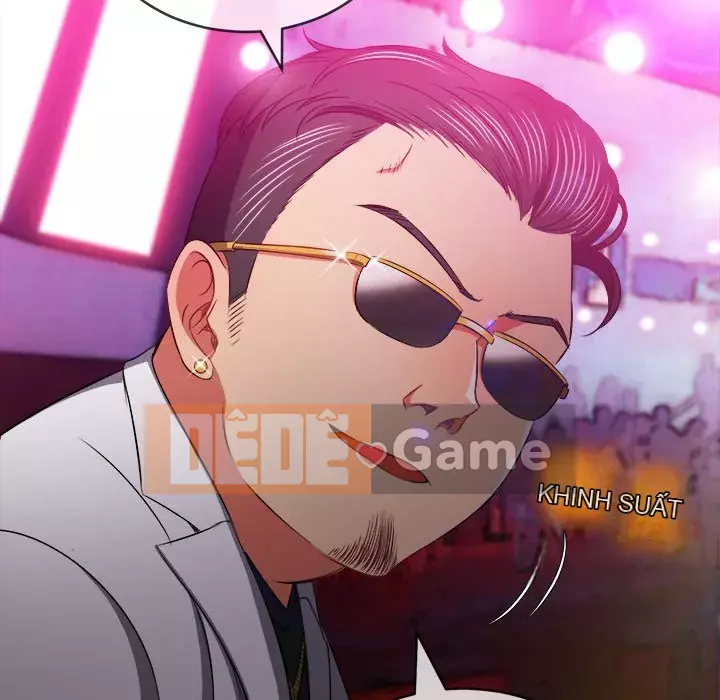 Ác nữ Gogou Tangling Chương 84-85