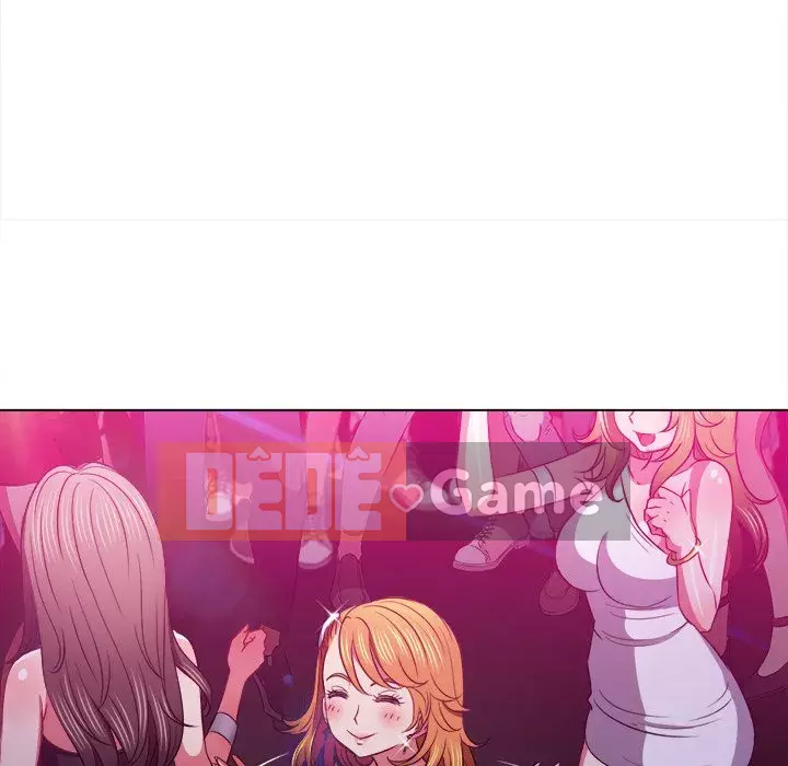 Ác nữ Gogou Tangling Chương 84-85