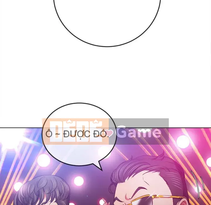 Ác nữ Gogou Tangling Chương 84-85