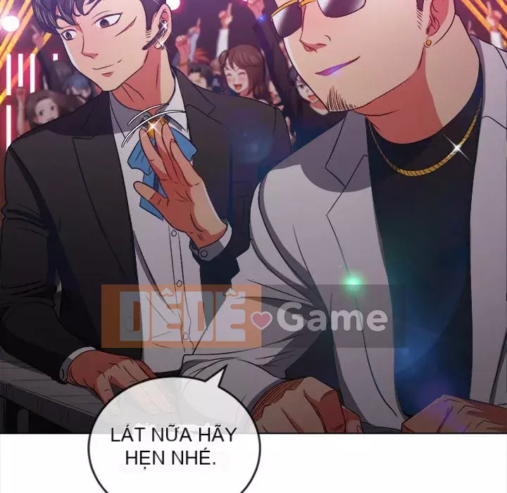 Ác nữ Gogou Tangling Chương 84-85