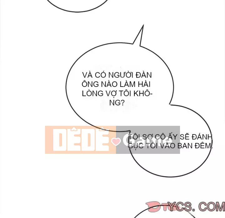 Ác nữ Gogou Tangling Chương 84-85