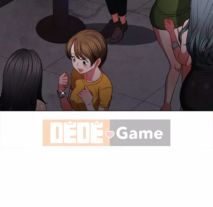 Ác nữ Gogou Tangling Chương 84-85