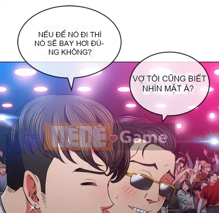 Ác nữ Gogou Tangling Chương 84-85