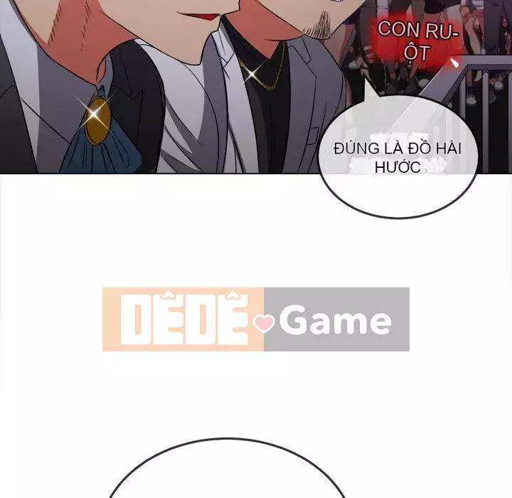 Ác nữ Gogou Tangling Chương 84-85