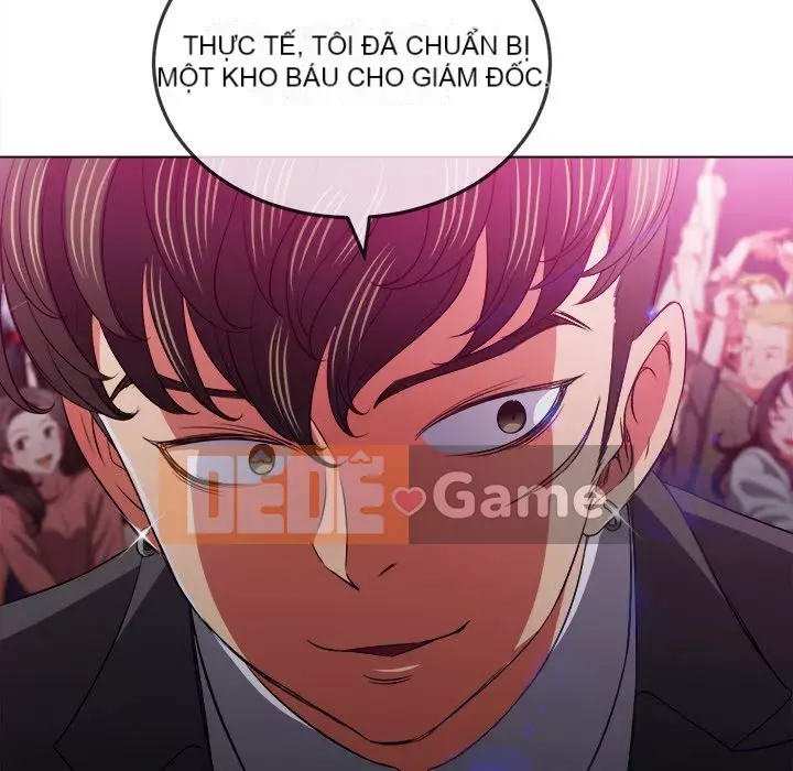 Ác nữ Gogou Tangling Chương 84-85