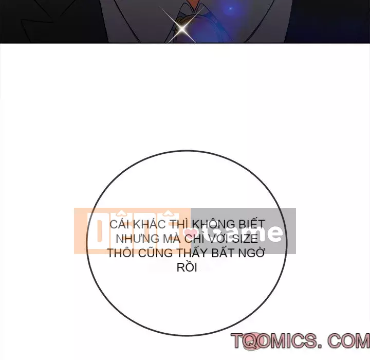 Ác nữ Gogou Tangling Chương 84-85