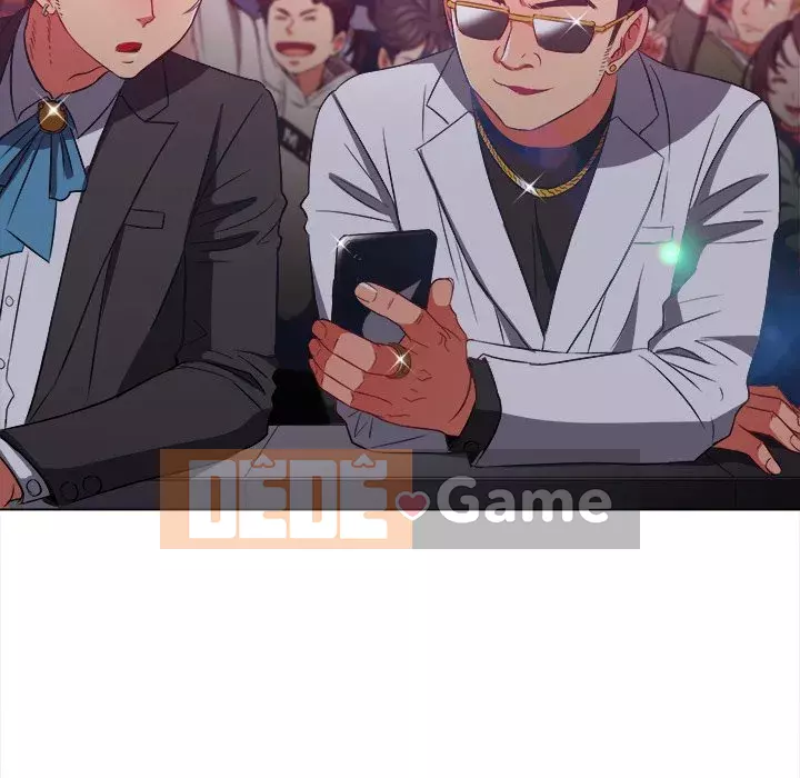 Ác nữ Gogou Tangling Chương 84-85