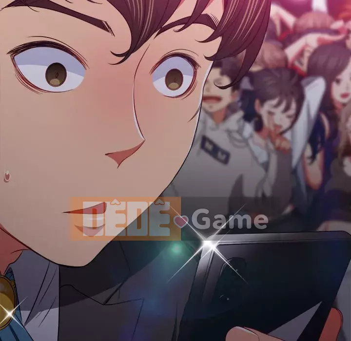 Ác nữ Gogou Tangling Chương 84-85