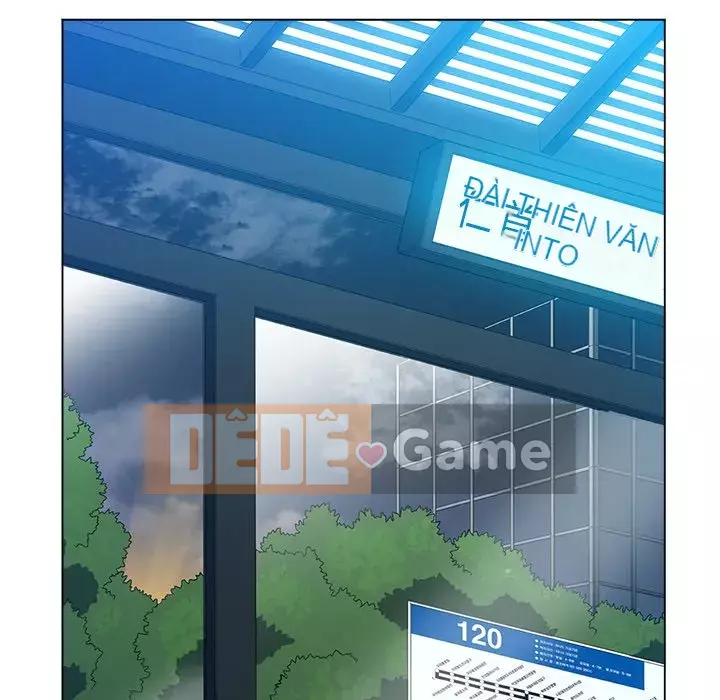 Ác nữ Gogou Tangling Chương 84-85