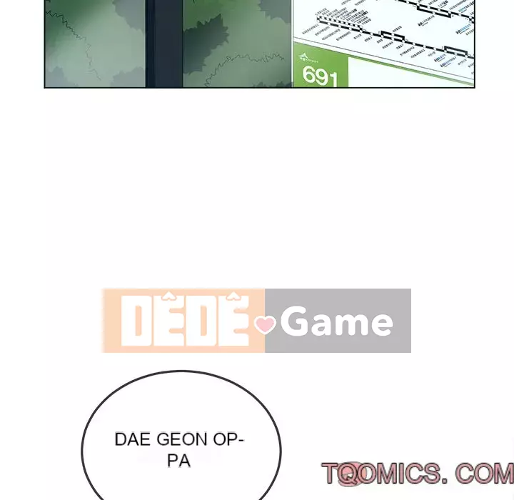 Ác nữ Gogou Tangling Chương 84-85