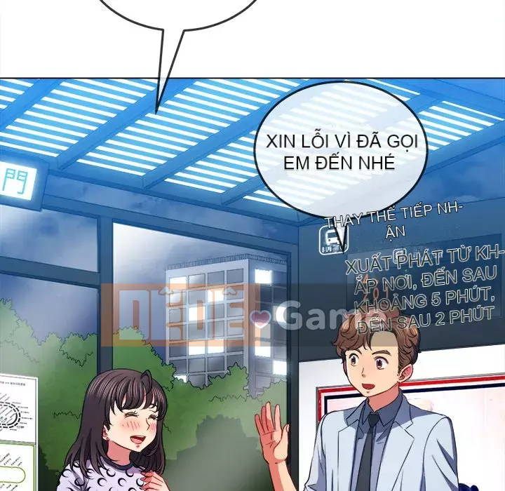 Ác nữ Gogou Tangling Chương 84-85